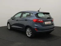 Ford Fiesta 1 74kW thumbnail