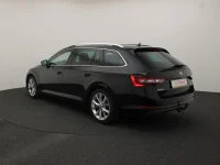 Skoda Superb 1.5 110kW thumbnail