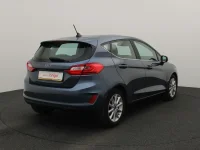 Ford Fiesta 1 74kW thumbnail