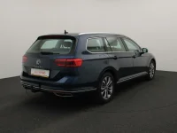 Volkswagen Passat 2 110kW thumbnail