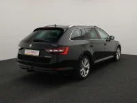 Skoda Superb 1.5 110kW thumbnail