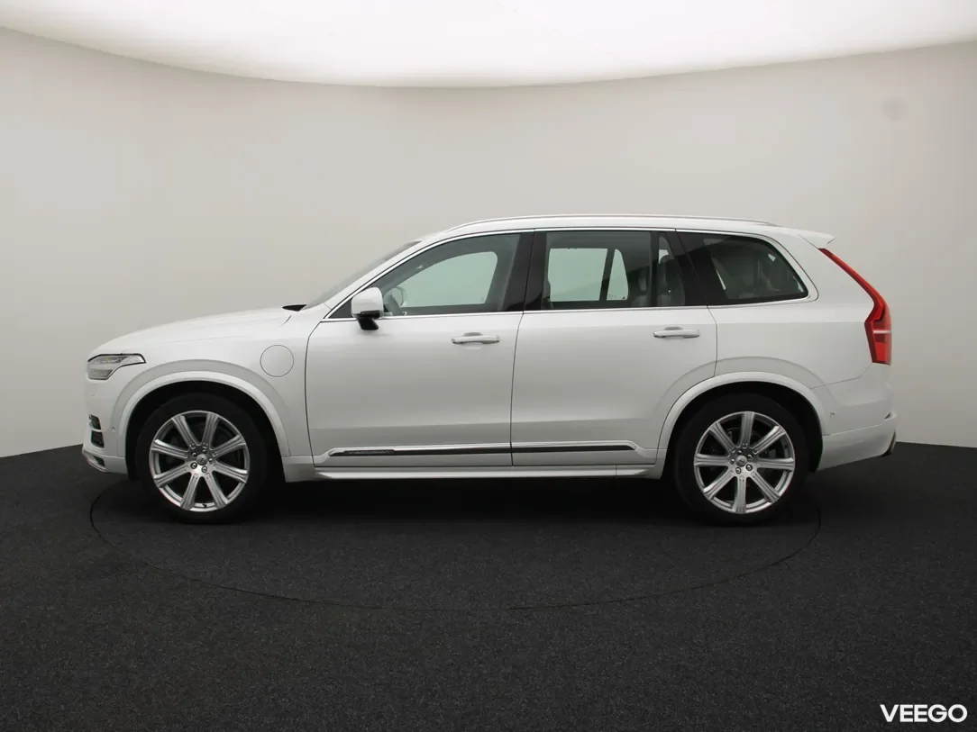 Volvo XC90 2 300kW