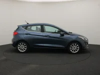 Ford Fiesta 1 74kW thumbnail