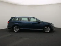 Volkswagen Passat 2 110kW thumbnail