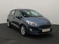 Ford Fiesta 1 74kW thumbnail