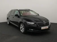 Skoda Superb 1.5 110kW thumbnail