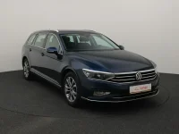 Volkswagen Passat 2 110kW thumbnail