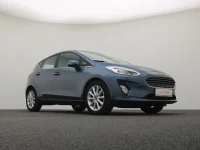 Ford Fiesta 1 74kW thumbnail