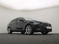 Skoda Superb 1.5 110kW thumbnail