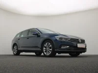 Volkswagen Passat 2 110kW thumbnail