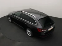 Skoda Superb 1.5 110kW thumbnail