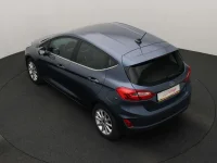 Ford Fiesta 1 74kW thumbnail
