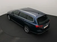 Volkswagen Passat 2 110kW thumbnail