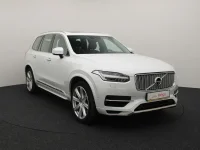 Volvo XC90 2 300kW thumbnail