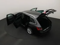 Skoda Superb 1.5 110kW thumbnail