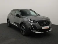 Peugeot 2008 1.5 96kW thumbnail