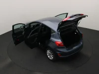 Ford Fiesta 1 74kW thumbnail