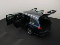 Volkswagen Passat 2 110kW thumbnail