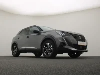 Peugeot 2008 1.5 96kW thumbnail