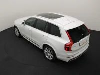 Volvo XC90 2 300kW thumbnail