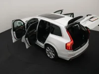 Volvo XC90 2 300kW thumbnail