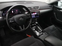 Skoda Superb 1.5 110kW thumbnail