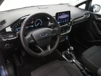 Ford Fiesta 1 74kW thumbnail