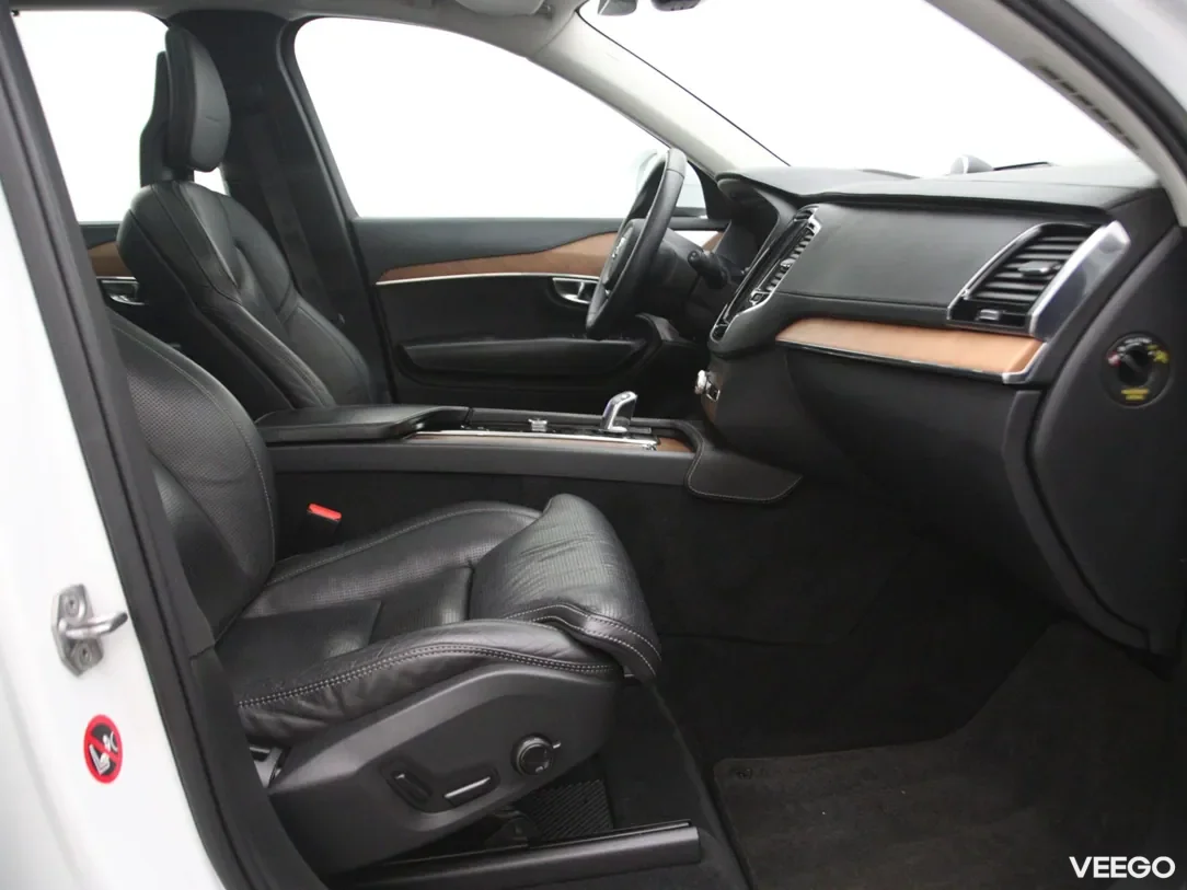 Volvo XC90 2 300kW