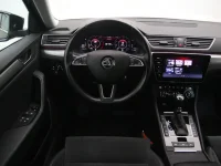 Skoda Superb 1.5 110kW thumbnail