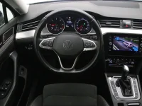 Volkswagen Passat 2 110kW thumbnail