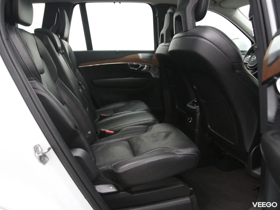 Volvo XC90 2 300kW