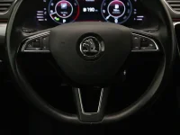 Skoda Superb 1.5 110kW thumbnail