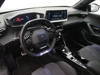 Peugeot 2008 1.5 96kW thumbnail