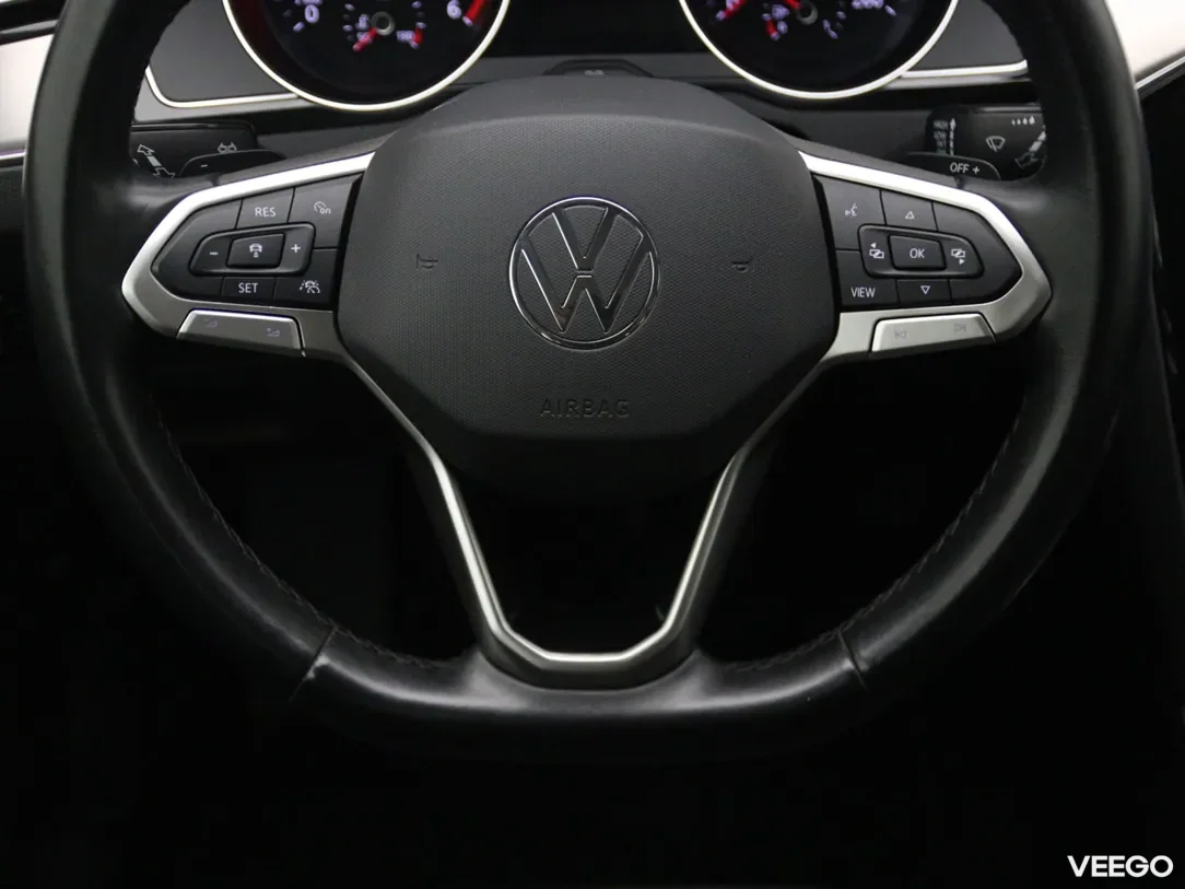 Volkswagen Passat 2 110kW