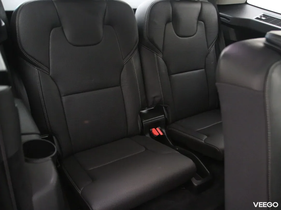 Volvo XC90 2 300kW