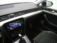 Volkswagen Passat 2 110kW thumbnail