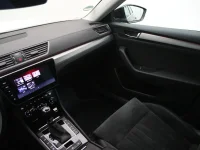 Skoda Superb 1.5 110kW thumbnail