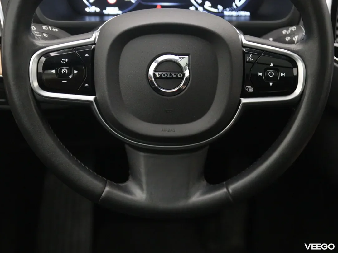 Volvo XC90 2 300kW
