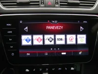 Skoda Superb 1.5 110kW thumbnail