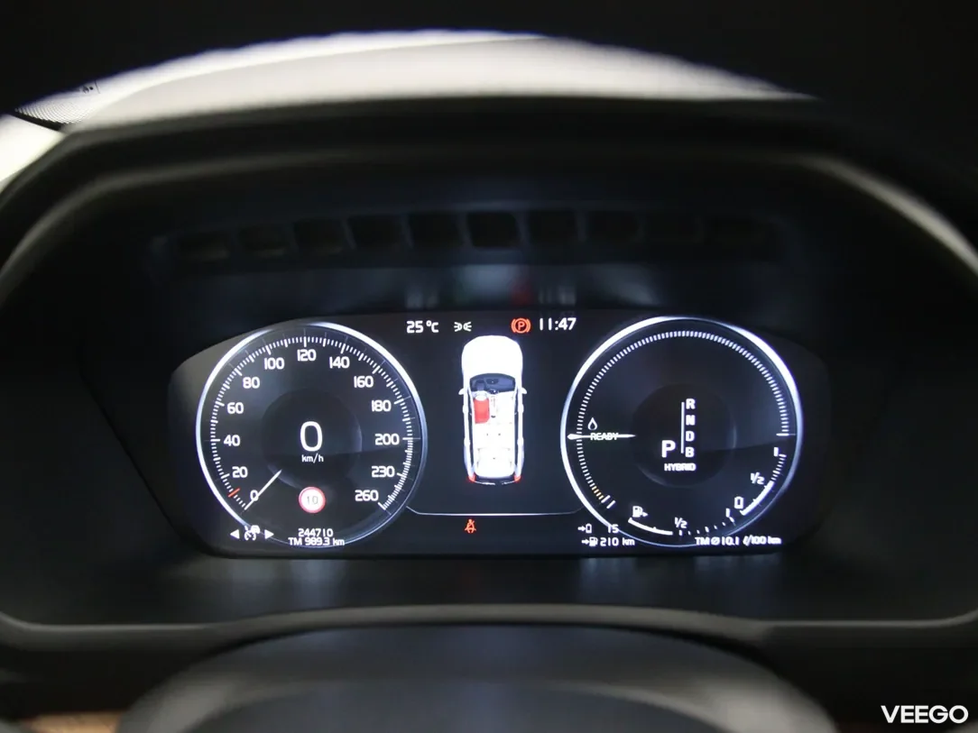 Volvo XC90 2 300kW
