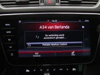 Skoda Superb 1.5 110kW thumbnail