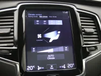 Volvo XC90 2 300kW thumbnail