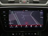 Skoda Superb 1.5 110kW thumbnail