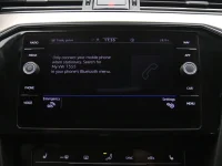 Volkswagen Passat 2 110kW thumbnail