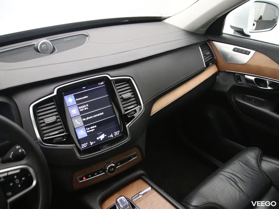 Volvo XC90 2 300kW
