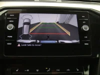Volkswagen Passat 2 110kW thumbnail