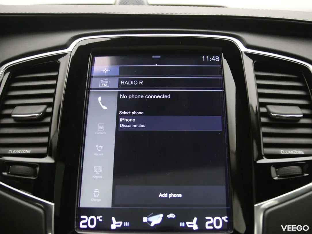 Volvo XC90 2 300kW