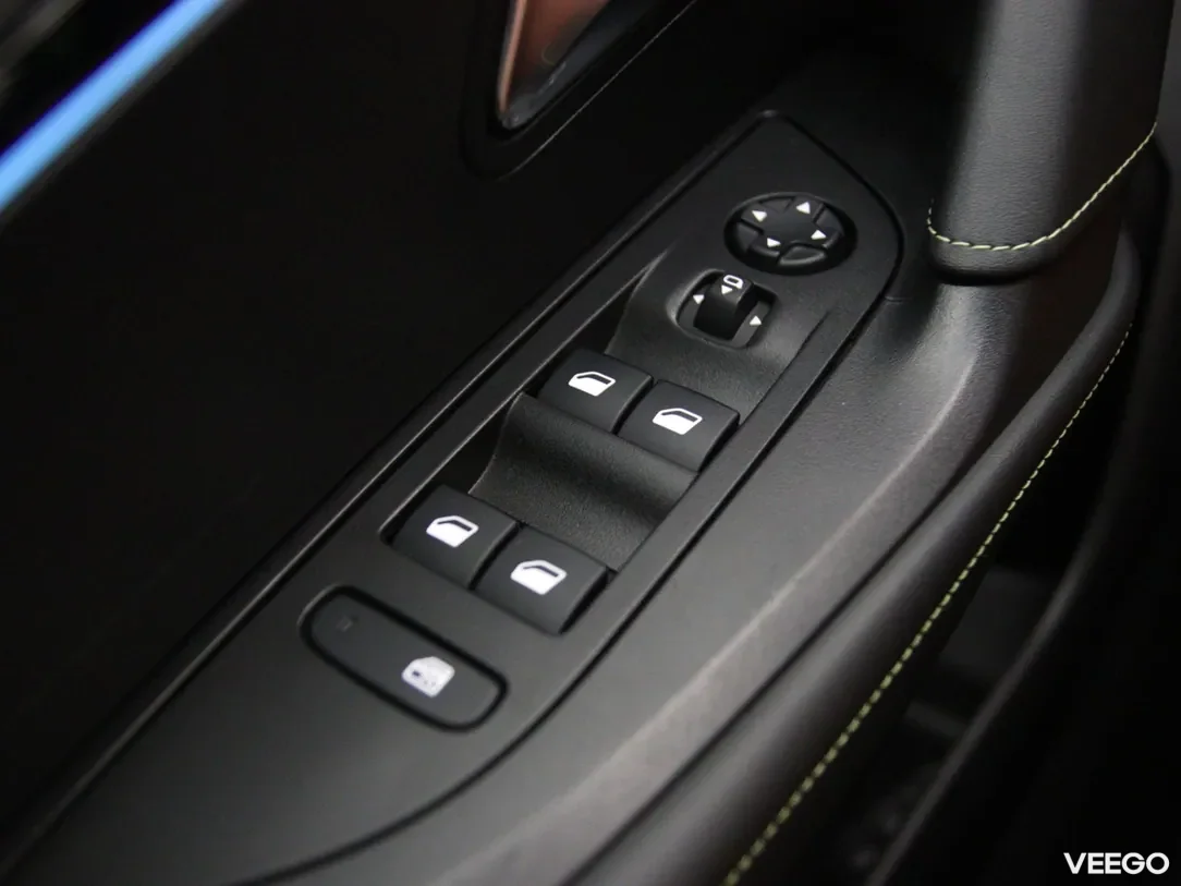 Peugeot 2008 1.5 96kW