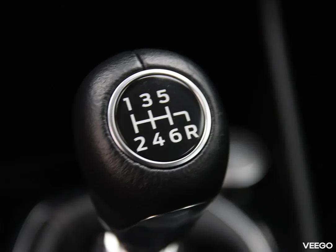 Ford Fiesta 1 74kW