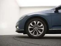 Volkswagen Passat 2 110kW thumbnail